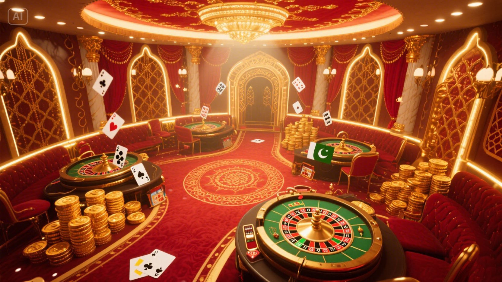 Megaslot CasinoDeposit in PKR and claim your 200% instant bonus! Pakistani users can enjoy fair casino gaming, real PKR payouts, and instant withdrawals anytime.