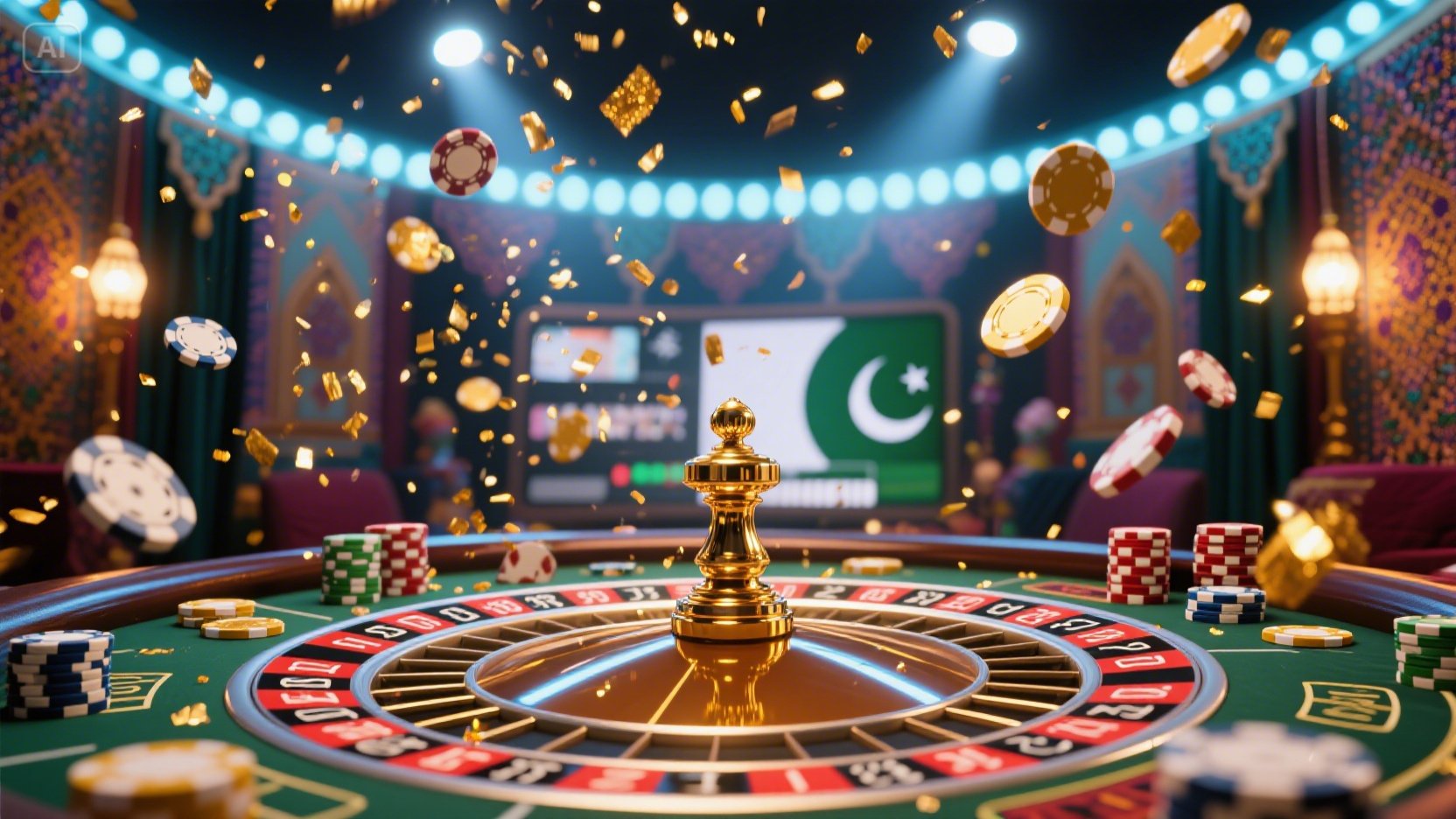 Megaslot CasinoDeposit PKR now and get 200% instantly credited to your account! Pakistani players can enjoy fast deposits, trusted gameplay, and local language support.