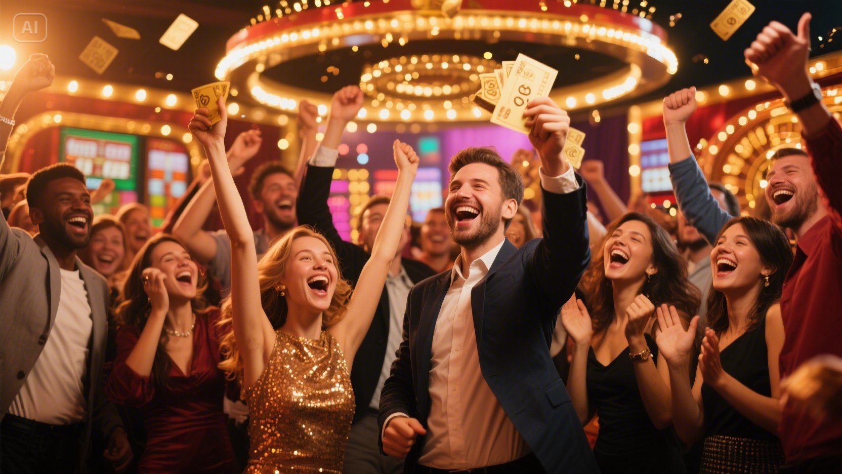 Casino Megaslot Casino desktop and mobile interfaces