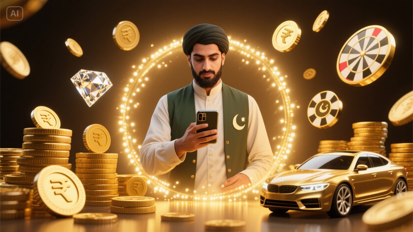 Megaslot CasinoDeposit in PKR and receive a 200% instant top-up! Pakistani players can enjoy exclusive games, fast withdrawals, and nonstop entertainment every single day.