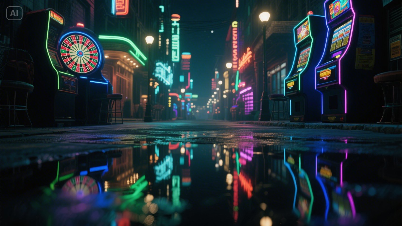 Casino Megaslot Casino desktop and mobile interfaces